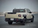 Kia Tasman X Pro 2026